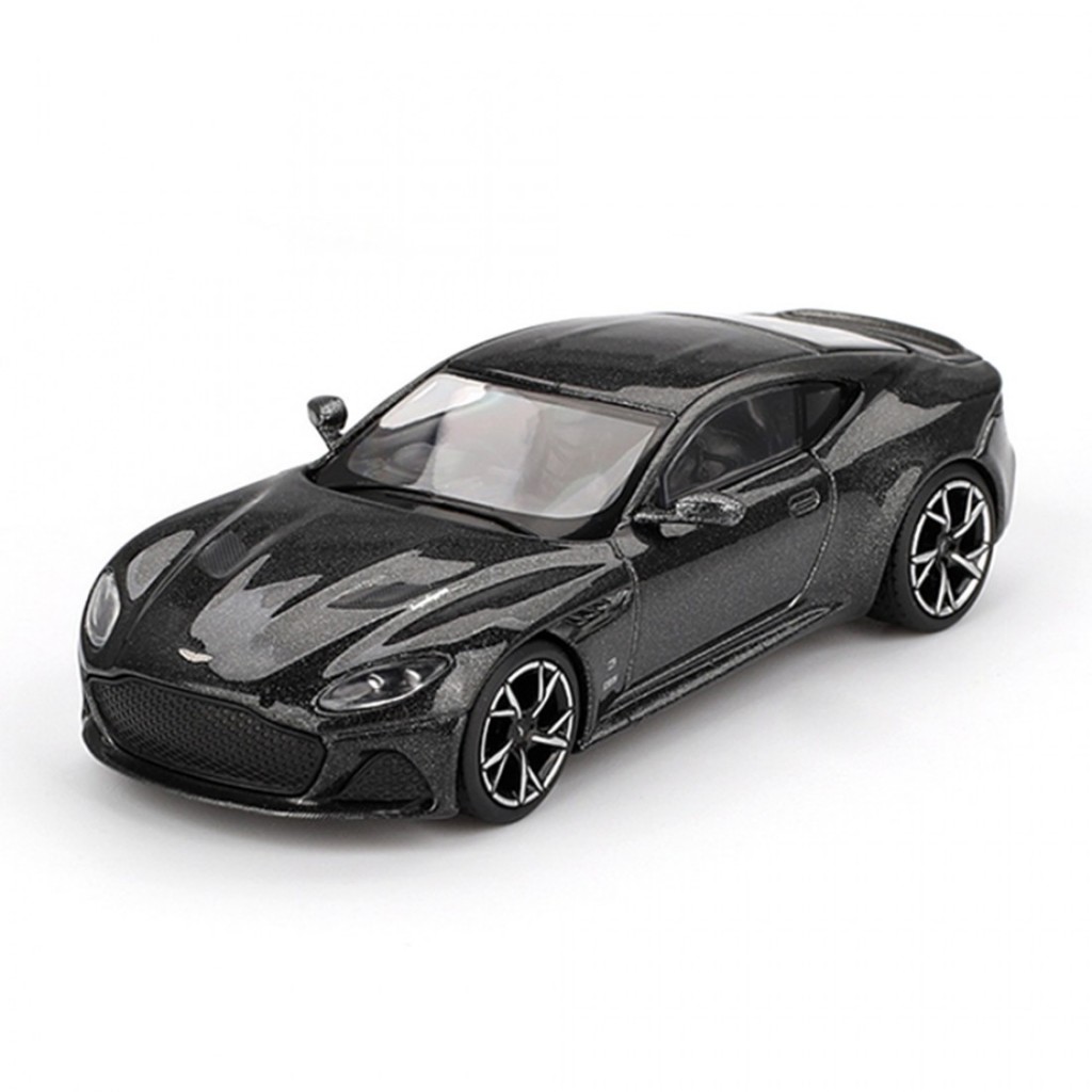 Aston Martin DBS Superleggera 007 Edition