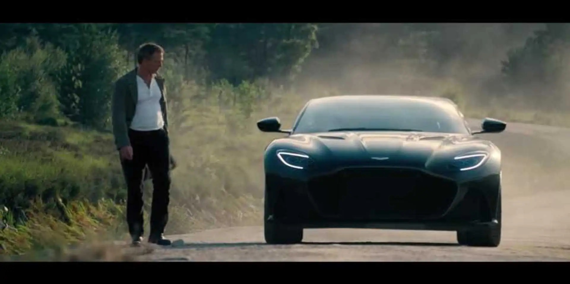Aston Martin DBS Superleggera 007 Edition - 03