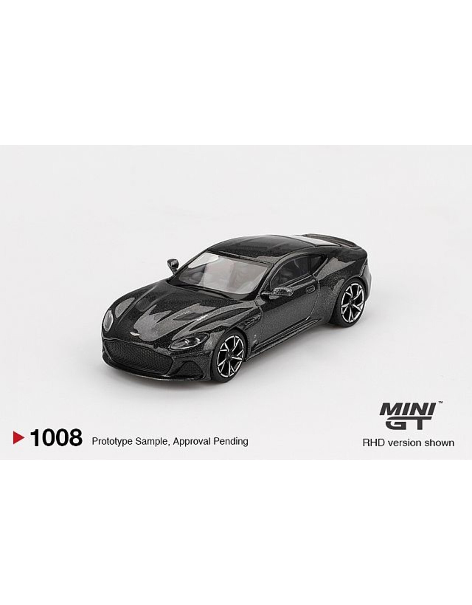 Aston Martin DBS Superleggera 007 Edition - 05