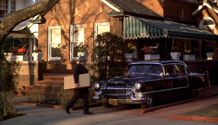The Godfather (1972) / 1955 Cadillac Fleetwood Series 60 - 02