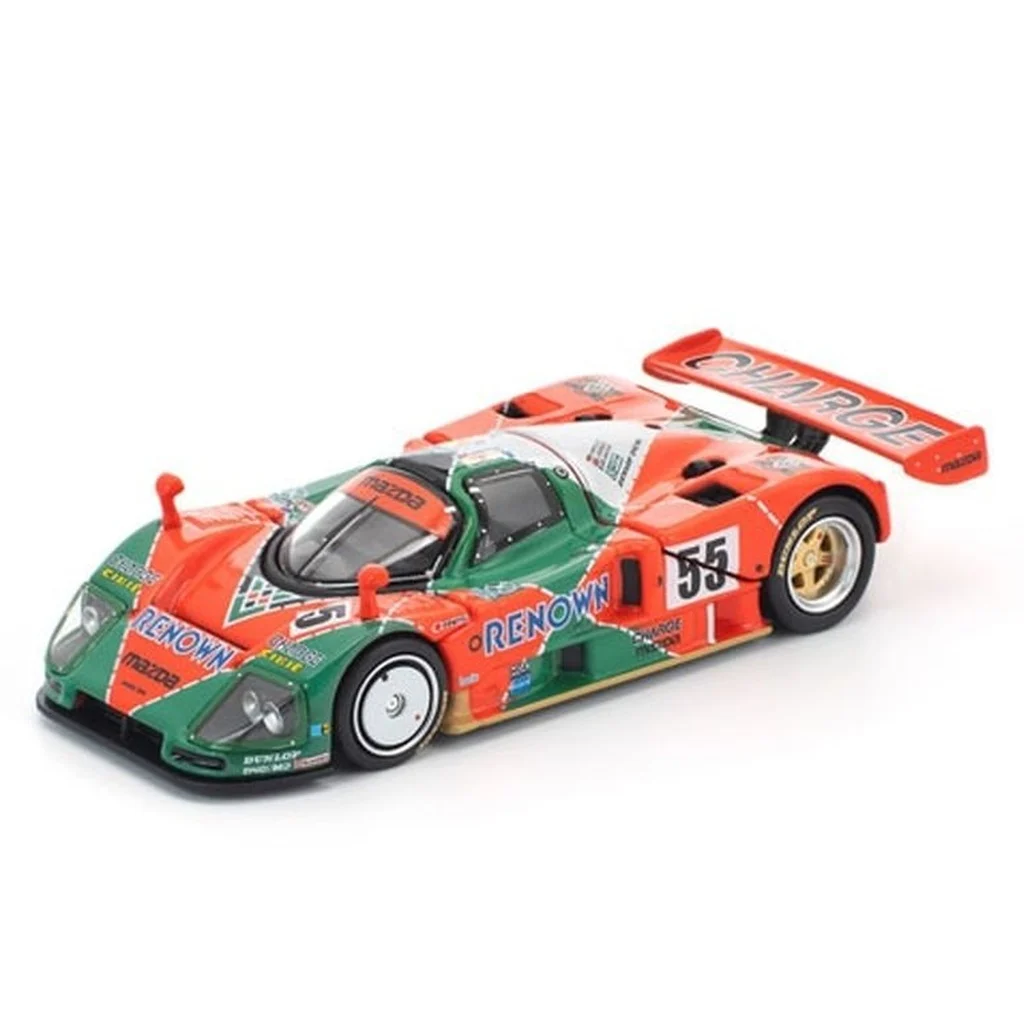 Mazda 787B