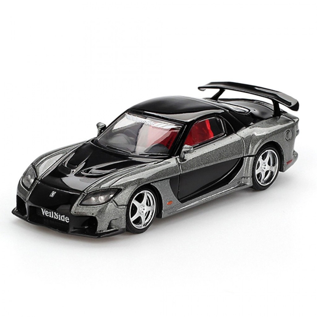 Mazda RX-7 (FD3S) Veilside Fortune