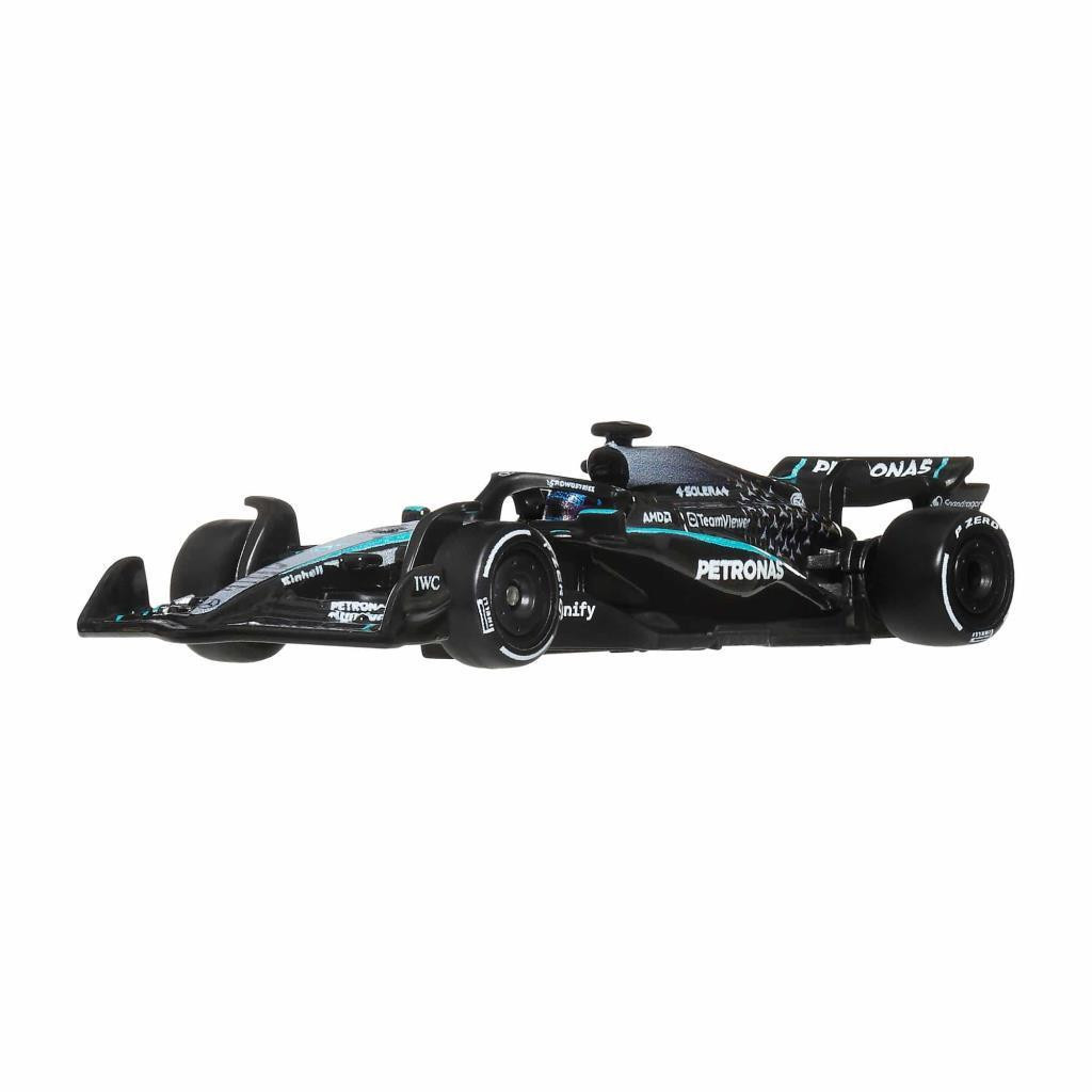 Mercedes-AMG F1 W16 / George Russell
