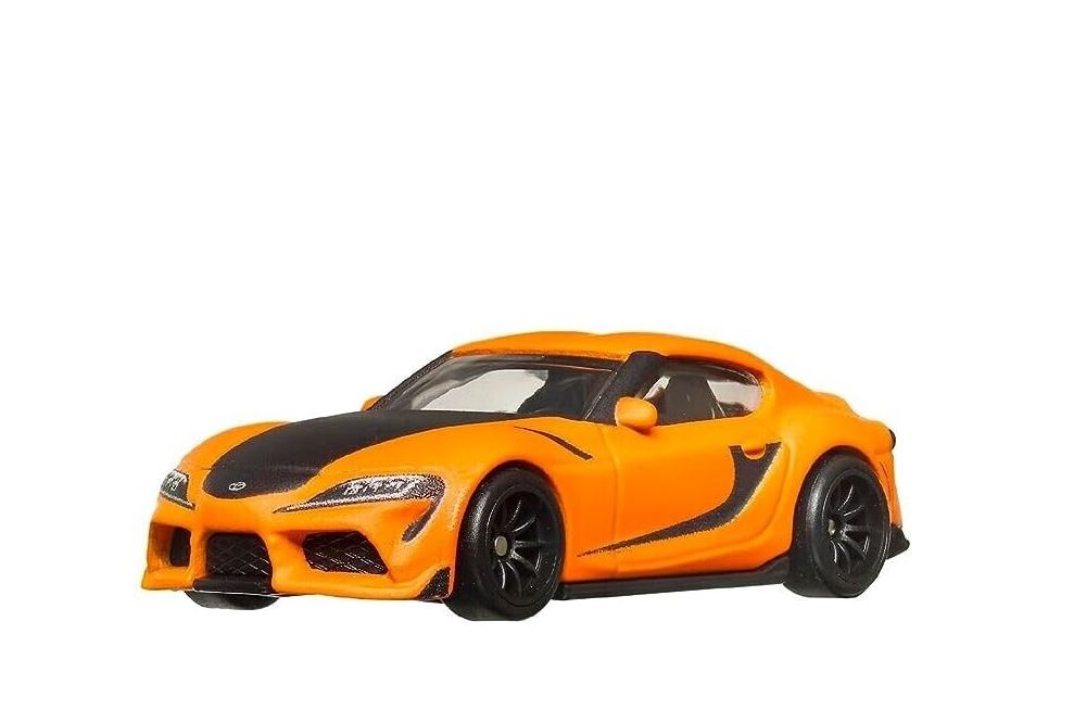 Toyota GR Supra A90 Fast & Furious (F9)