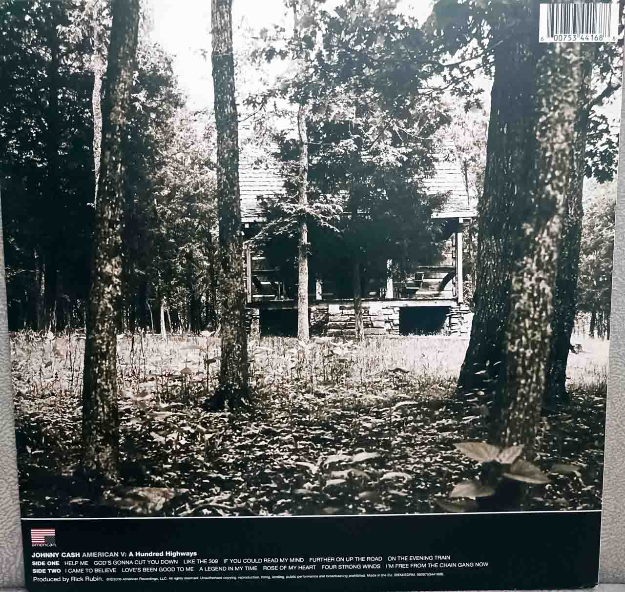 Albüm Kapağı
