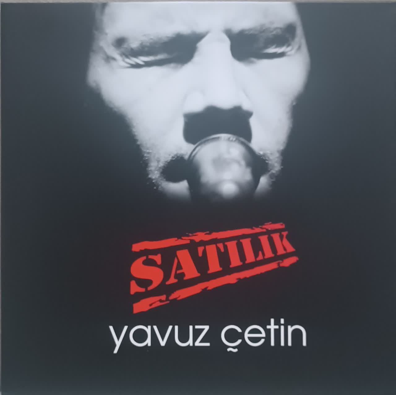 Albüm Kapağı