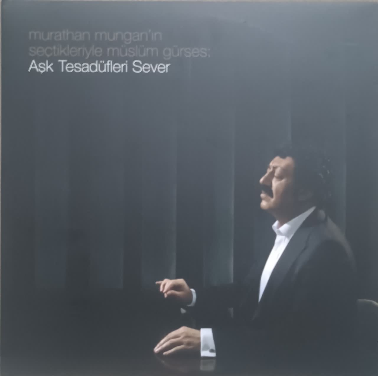 Albüm Kapağı